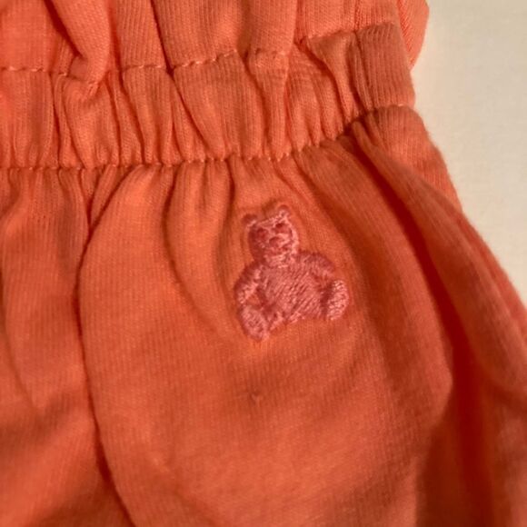Baby Bubble Shorts - Picture 5 of 5